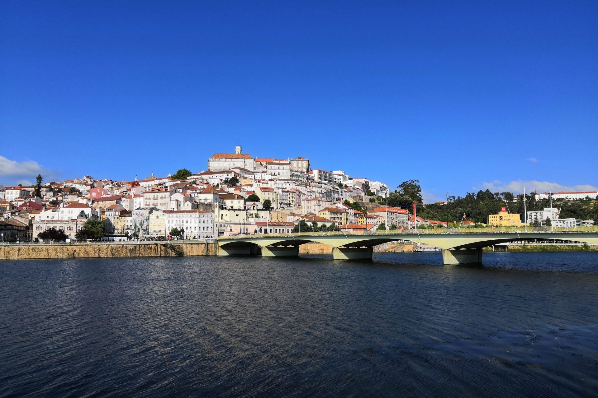 Coimbra & Lisboa