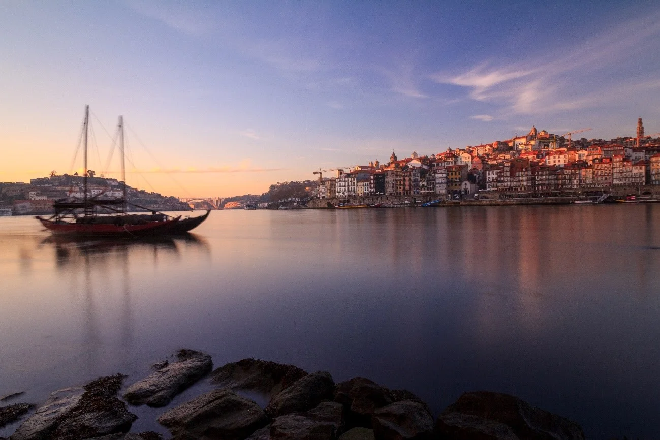 Discover Porto Through Local Eyes: A Journey Beyond the City Center