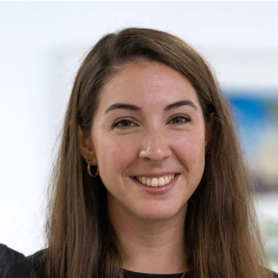 Andrea Calvo-Manzano