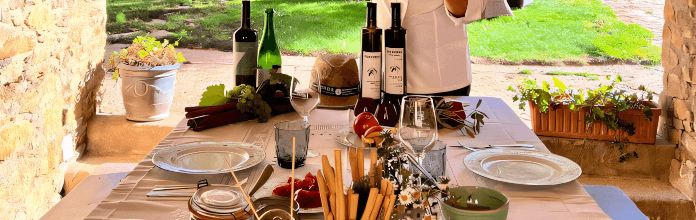 Authentic Flavors of the Empordà