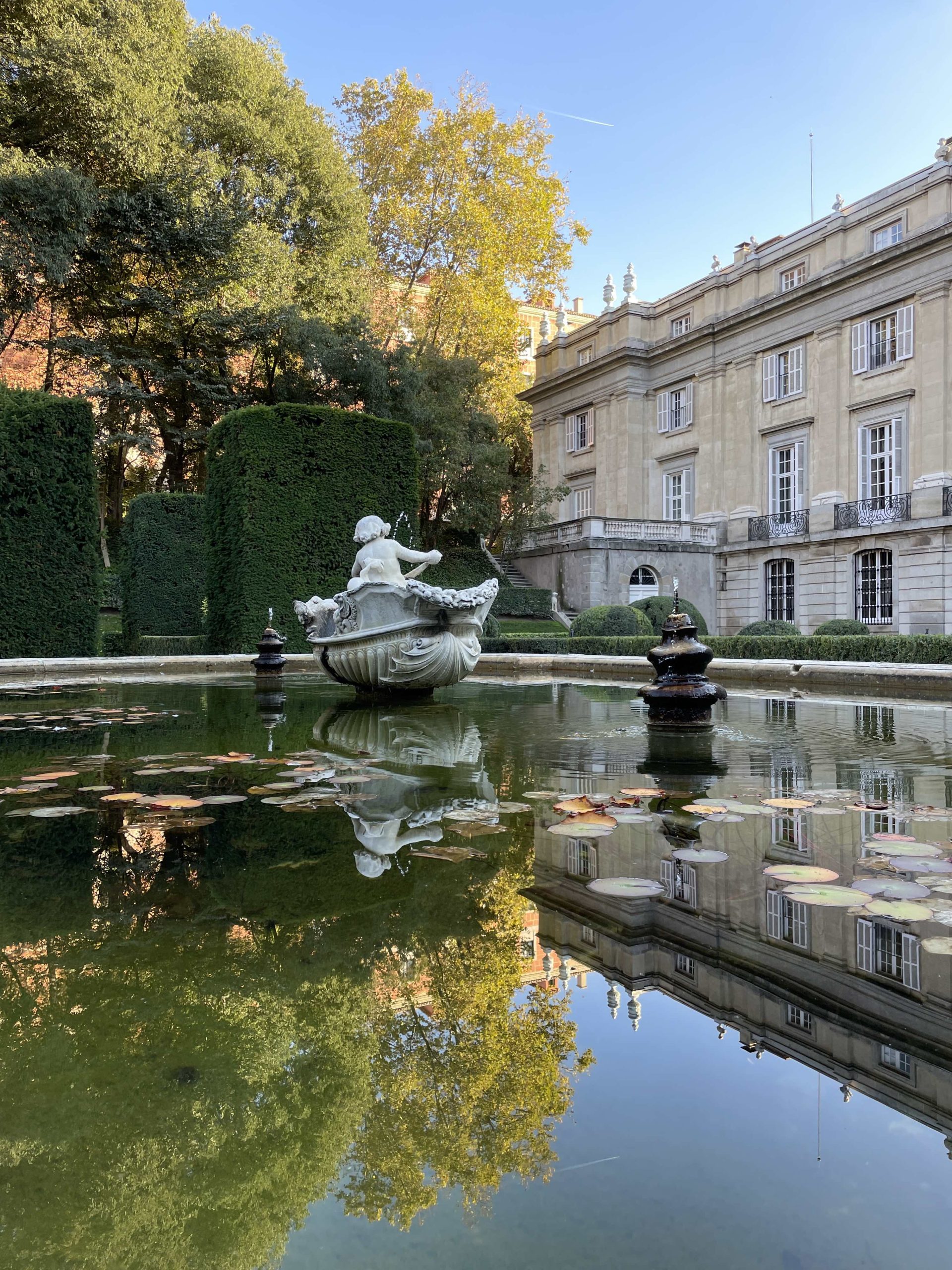 Art, Lifestyle, and Aristocracy