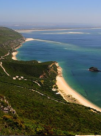 Arrábida Adventures & Lisboa’s Local Flavors