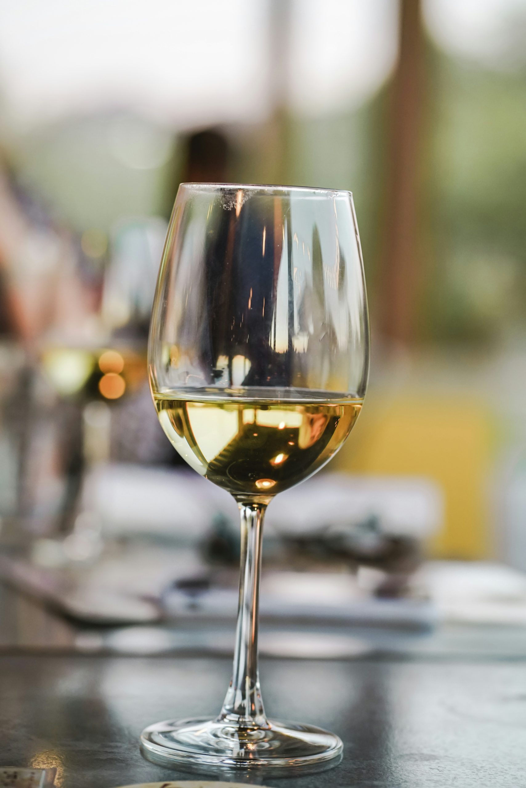 Timeless Elegance and Vinho Verde Delight