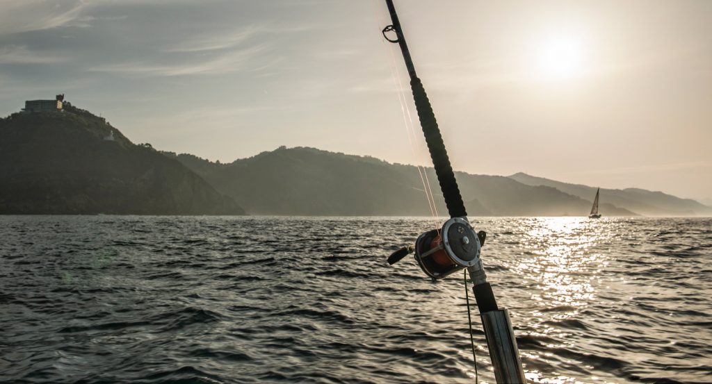 Secrets of Cantabrian Sea