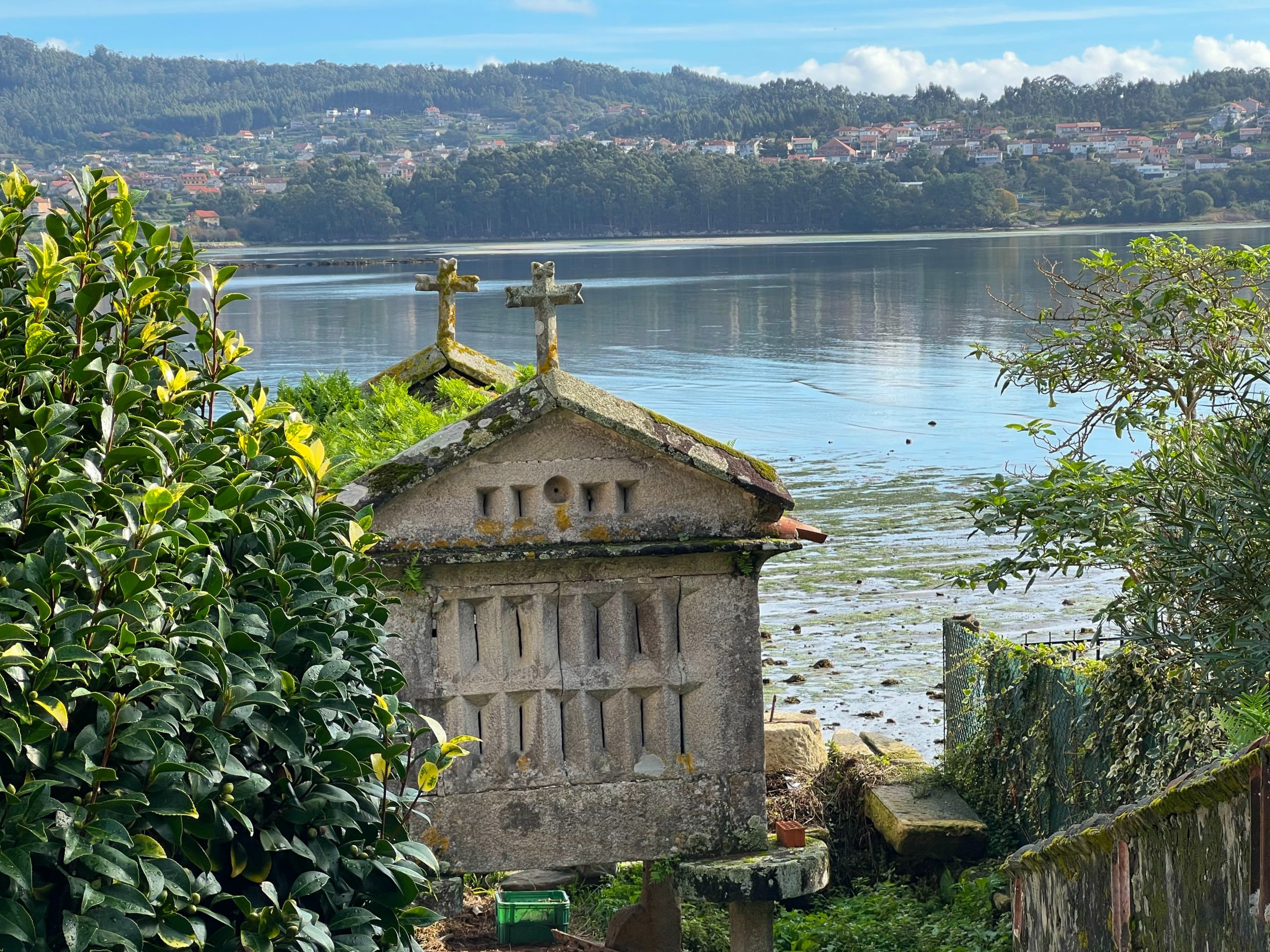 Galicia’s Charms and Albariño Secrets