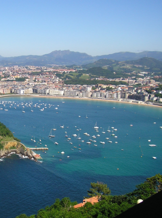 The Flavors and Charm of San Sebastián