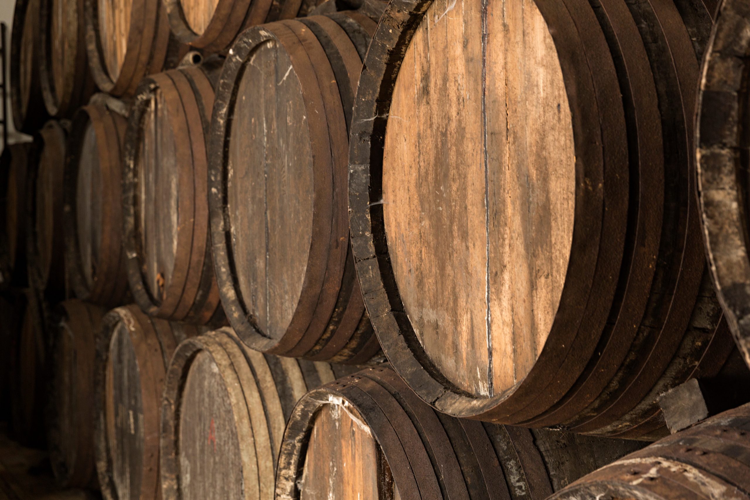 The Splendor of Mateus Manor House