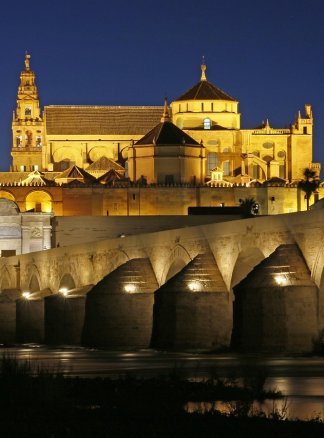 Córdoba’s Splendor & Almodóvar’s Castle