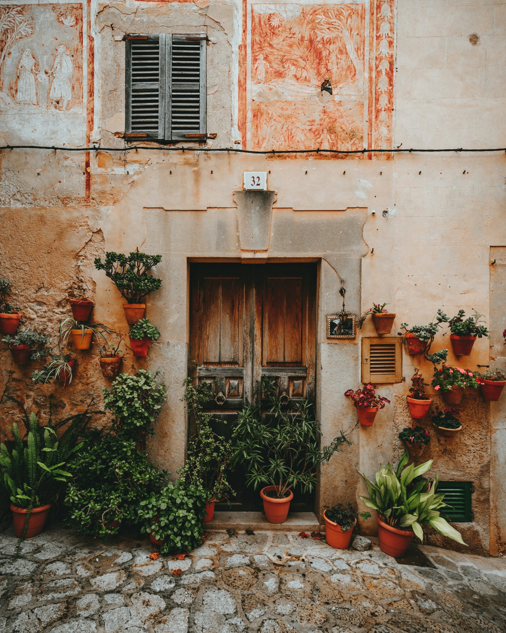A Journey Through Mallorca’s Villages