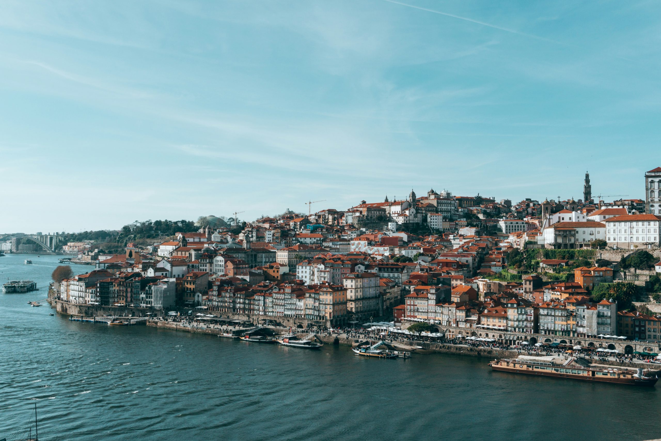 Porto’s Hidden Rhythms