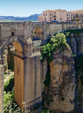 Ronda’s History and Sevilla’s Flamenco