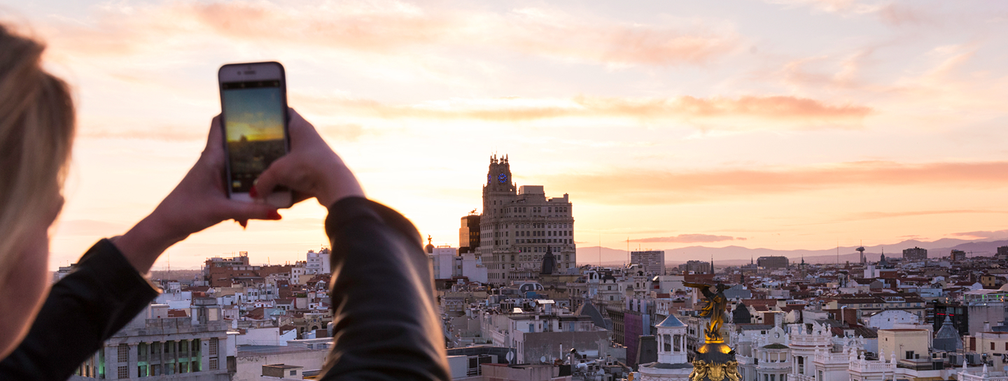 Solo Adventure in Spain and Portugal