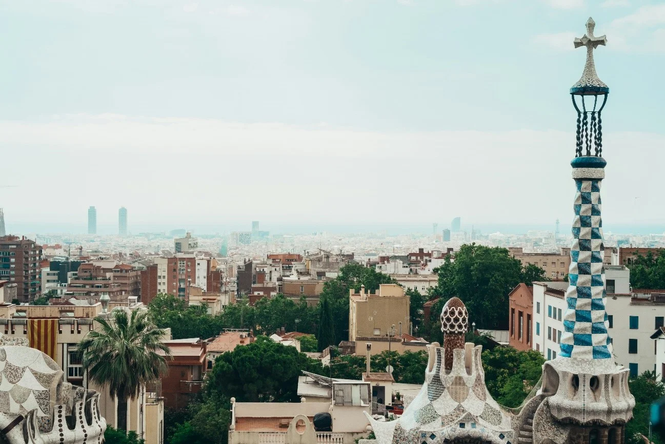 Discover the Heart of Barcelona: A Walking Tour Through History and Modernism