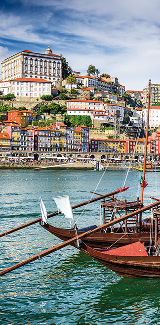 Discover Porto: By Bike & Beyond