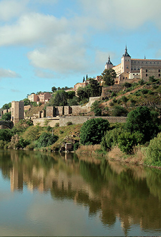 Toledo: The City of Three Cultures