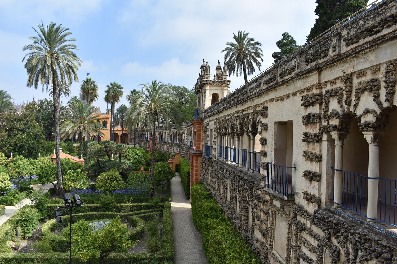 Sevilla: Art, Culture, and Flamenco Spirit