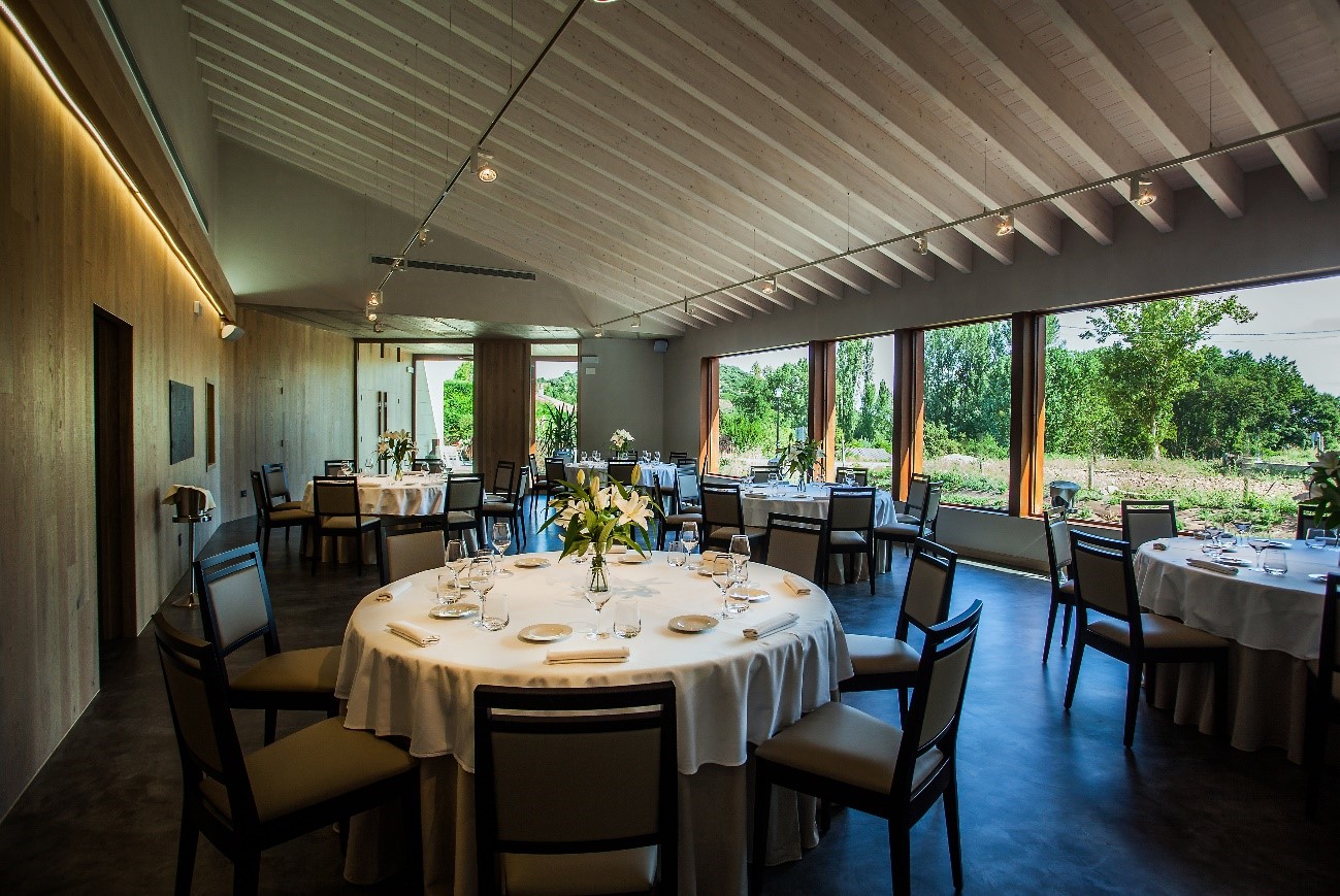 A Michelin-Star Experience in the Heart of Nature: Sustainable Gastronomy with MfS&P