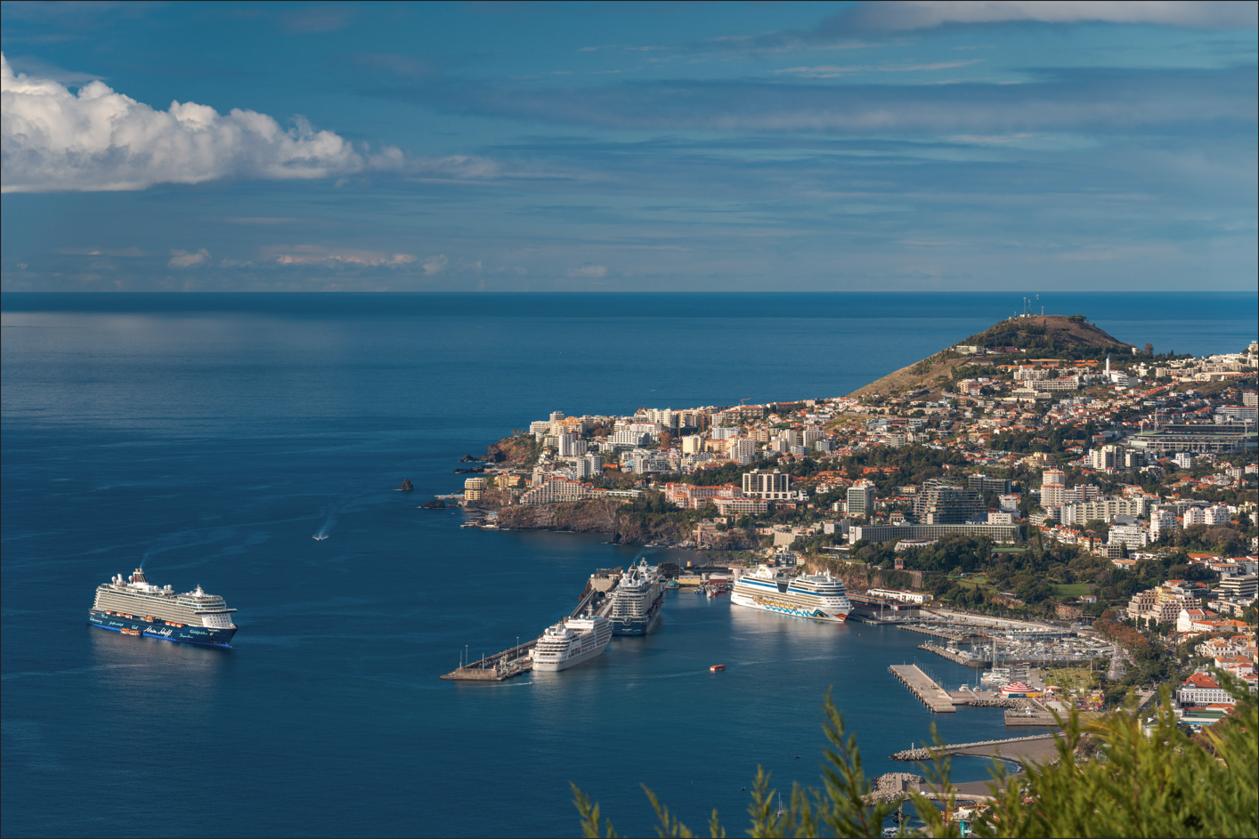 Discover Madeira, Portugal: Europe’s Best Kept Secret