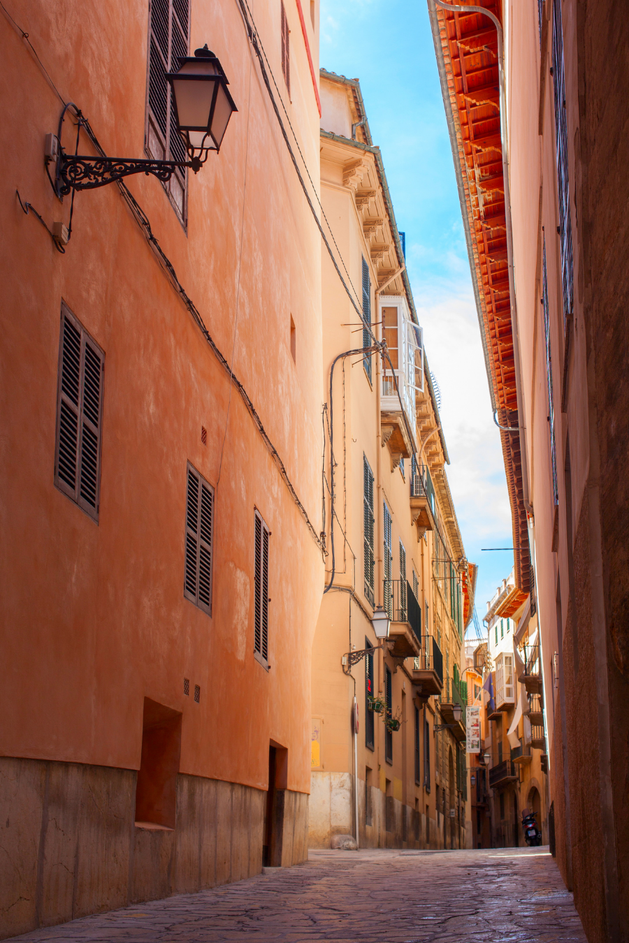 Hidden Corners of palma
