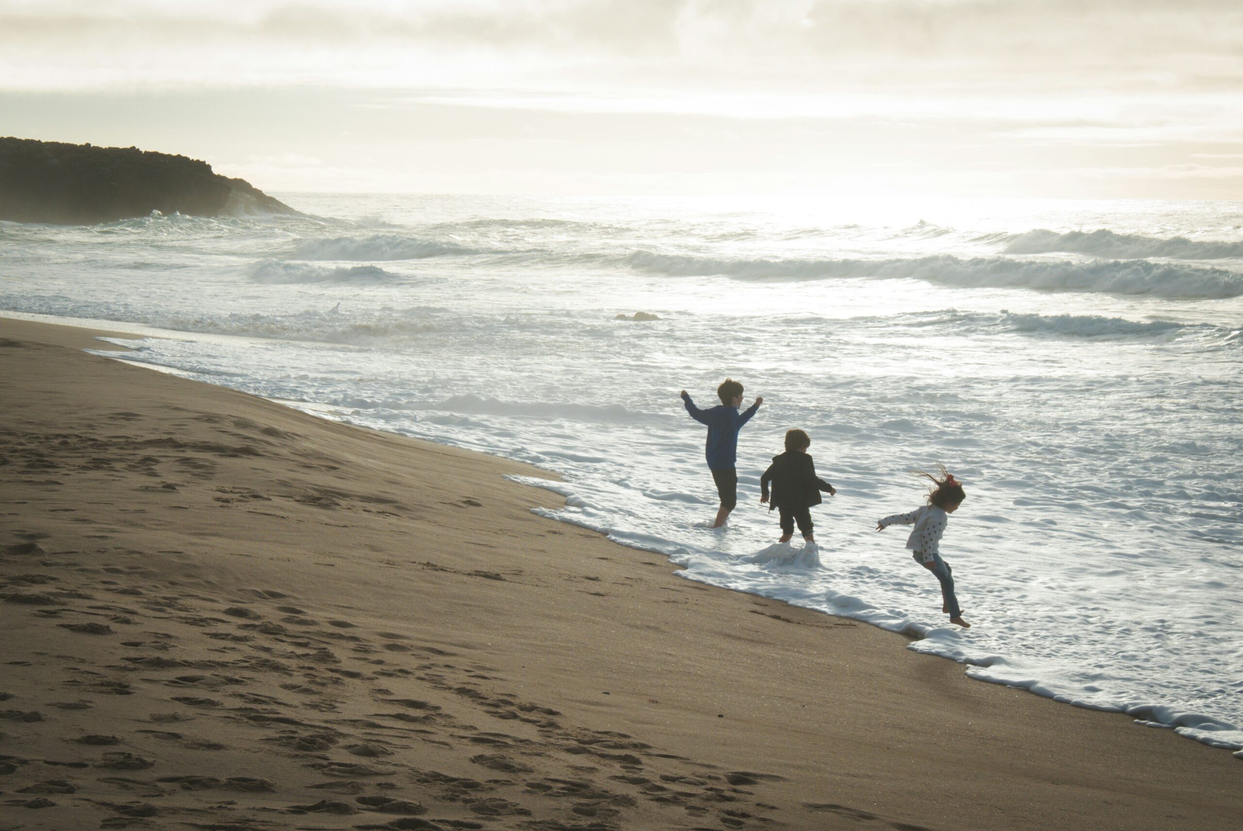 Journeys Designed to Bring People Together